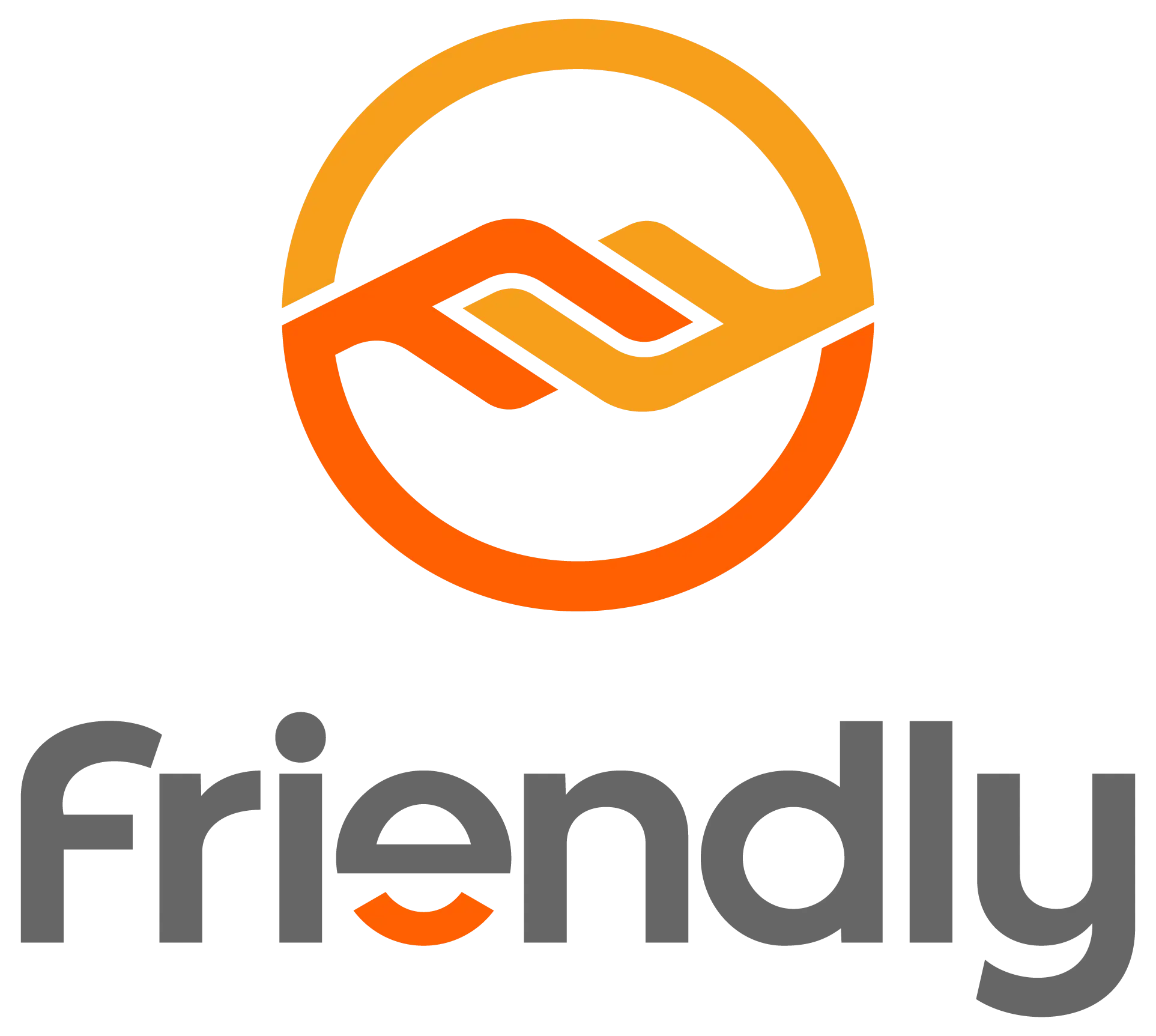 Friendly Health Technologies Logo