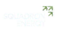 Squadron Energy Logo